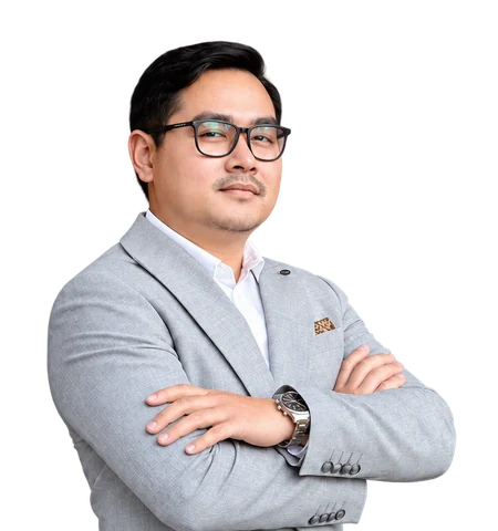 Mohamad Handi Khalifah, Ph.D.